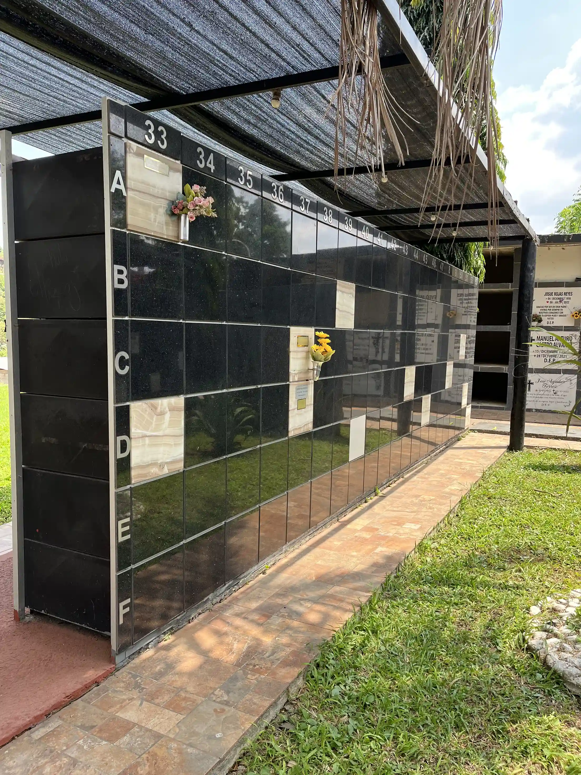 Espacio Tipo Mural