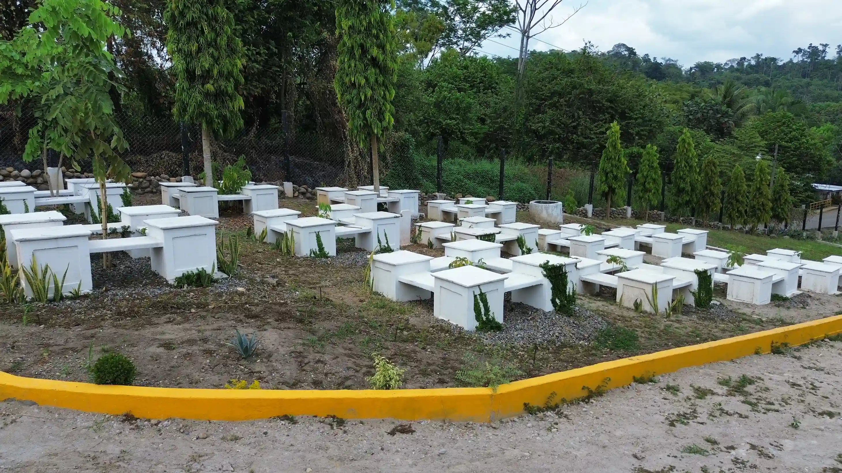 Espacio Ecológico