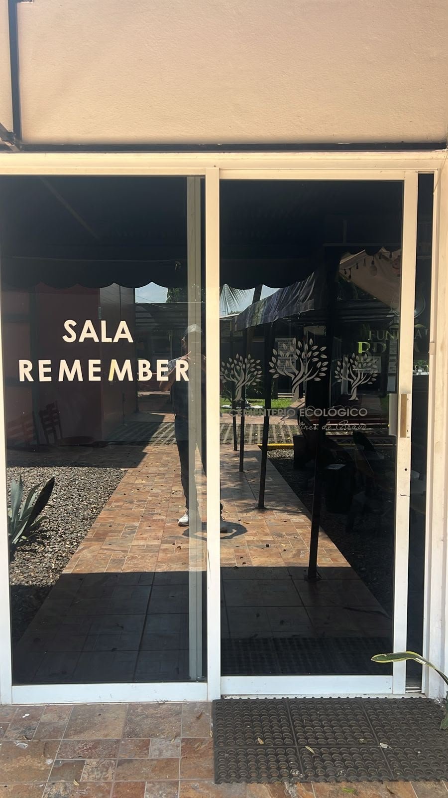 Sala de velación 3