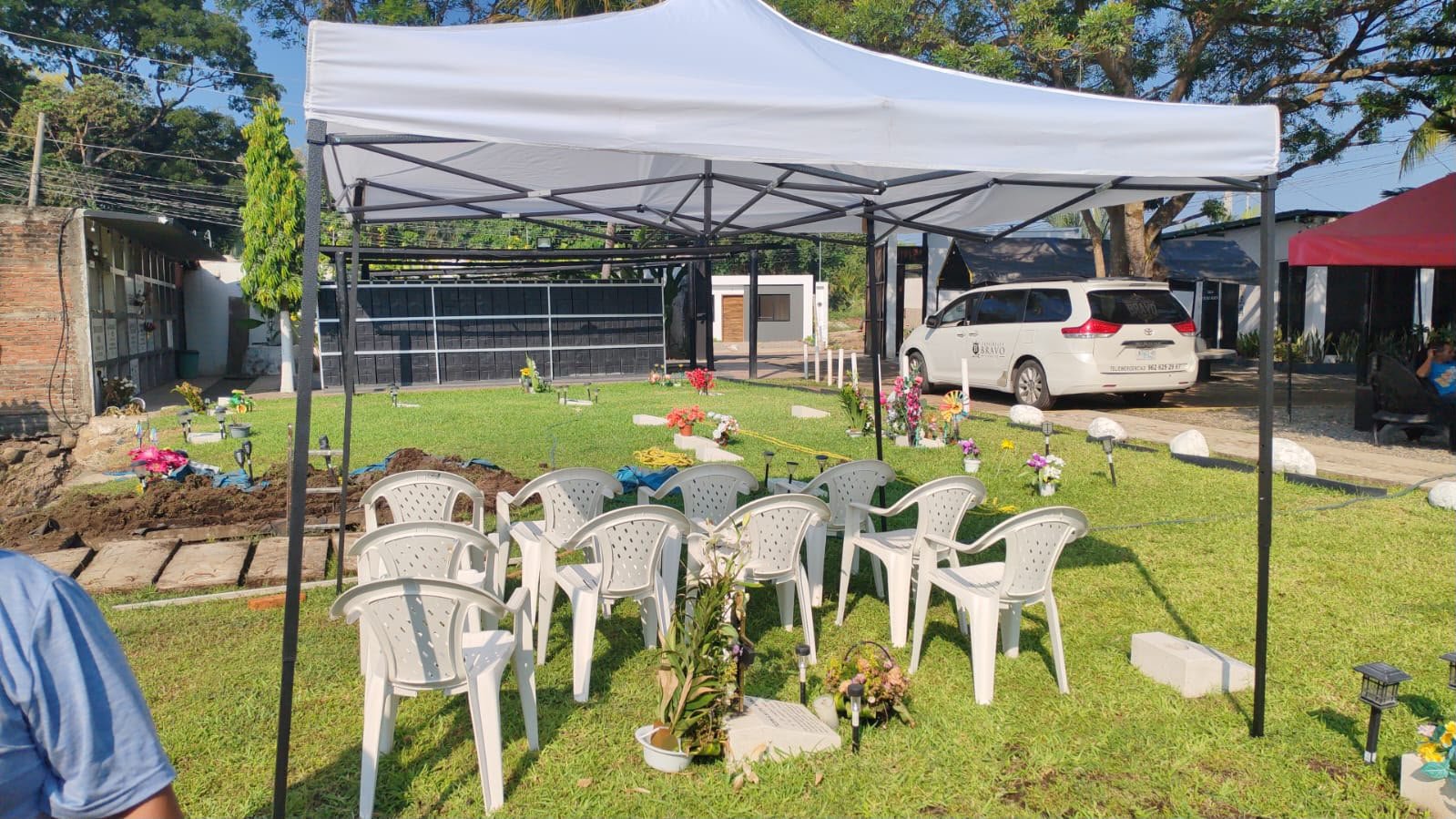 Espacio ecológico 3