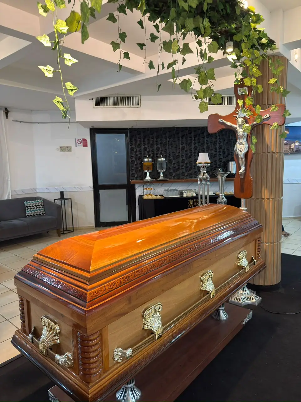 Salas de velación