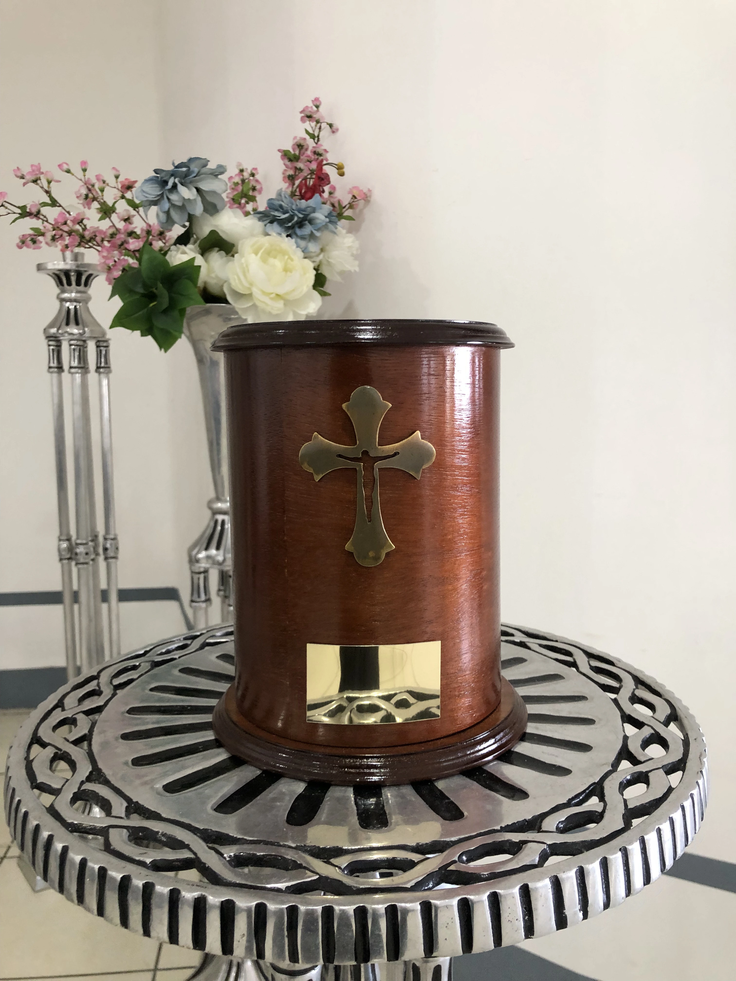 Urnas personalizadas