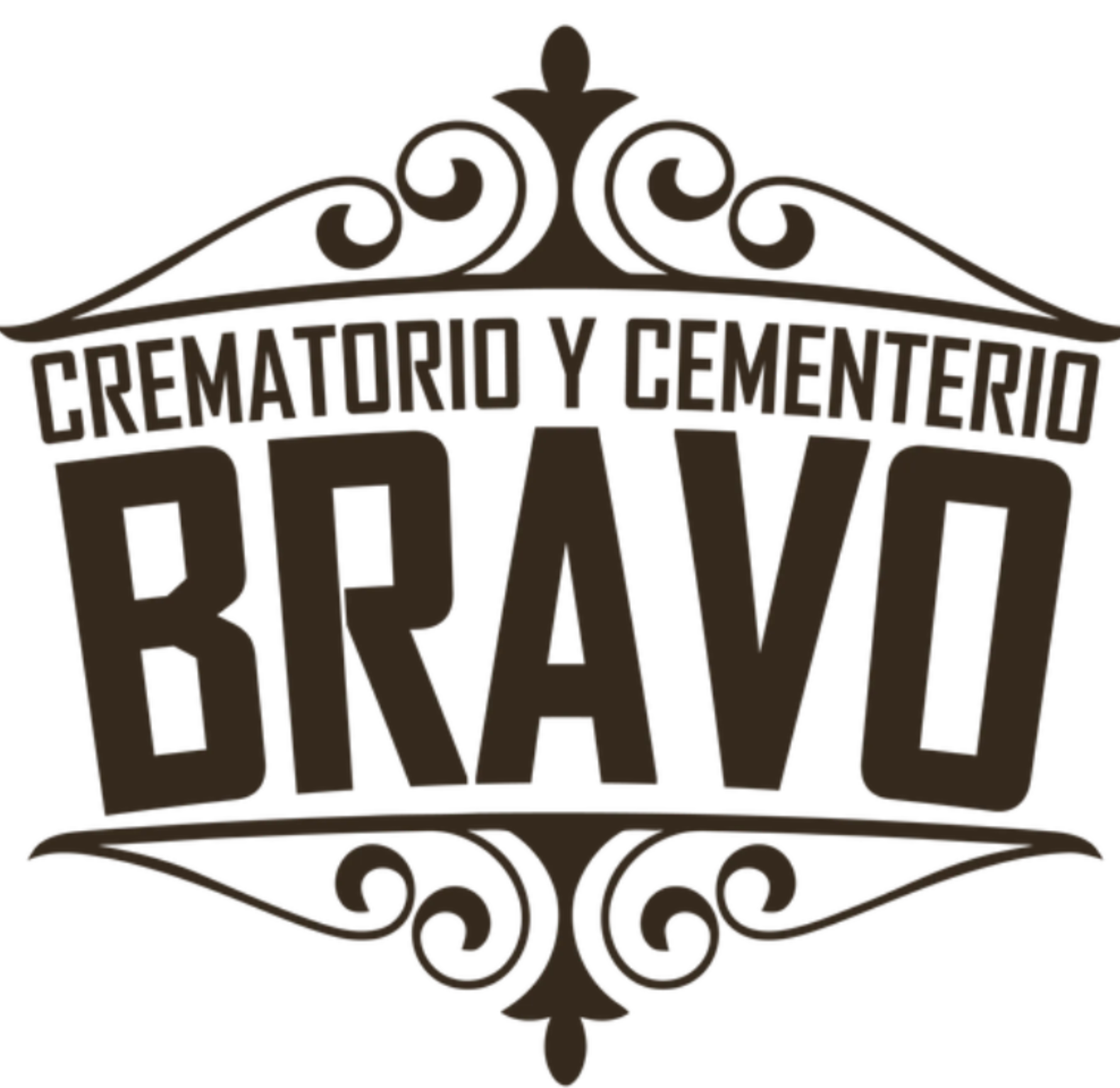 Cementerio Bravo